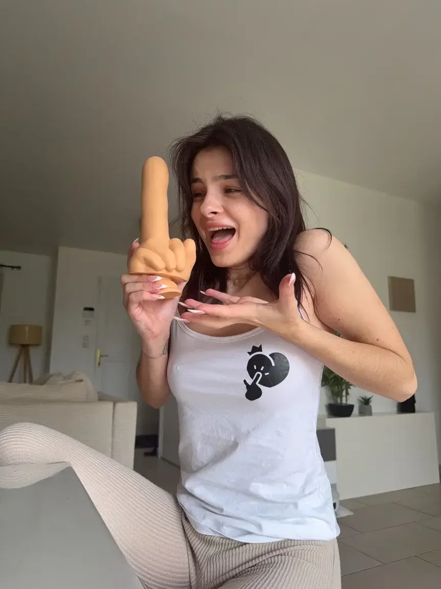 Big fuck m’a fait 💦💦