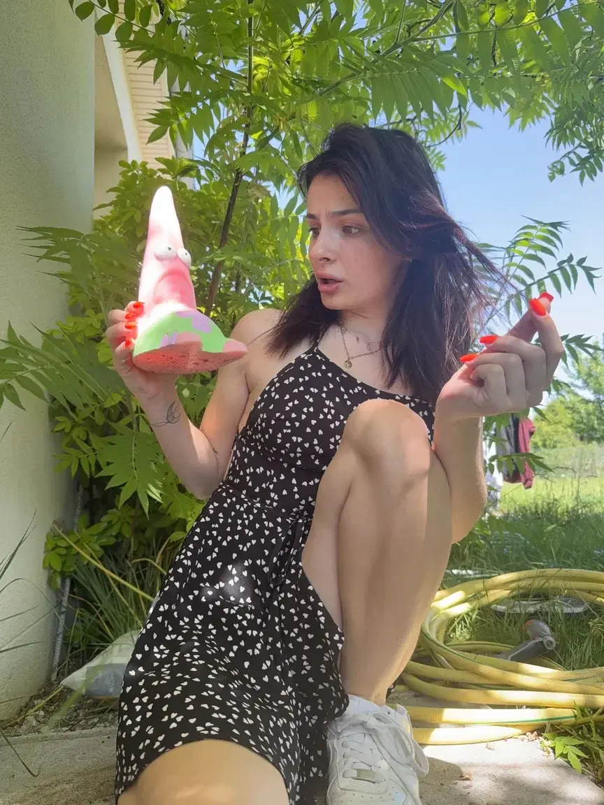 Vidéo dispo sur le profil