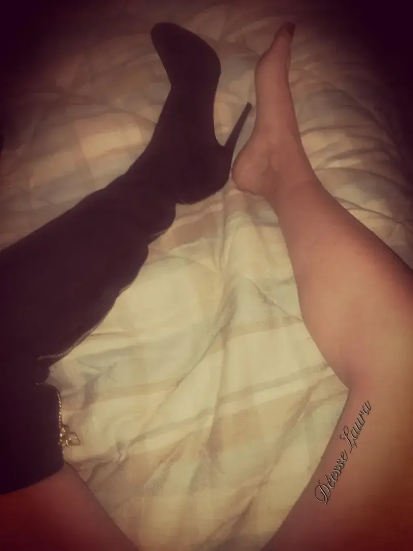 Leak & nude 1 — Deesselauralesb