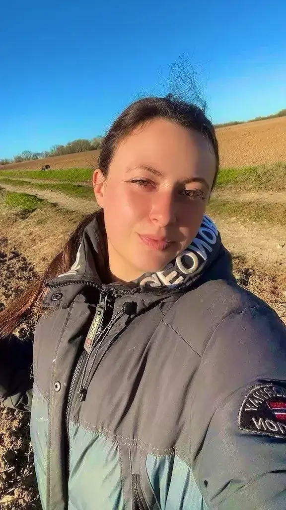 Leak & nude MYM — justineangela : « Tu viens ? » (MYM)