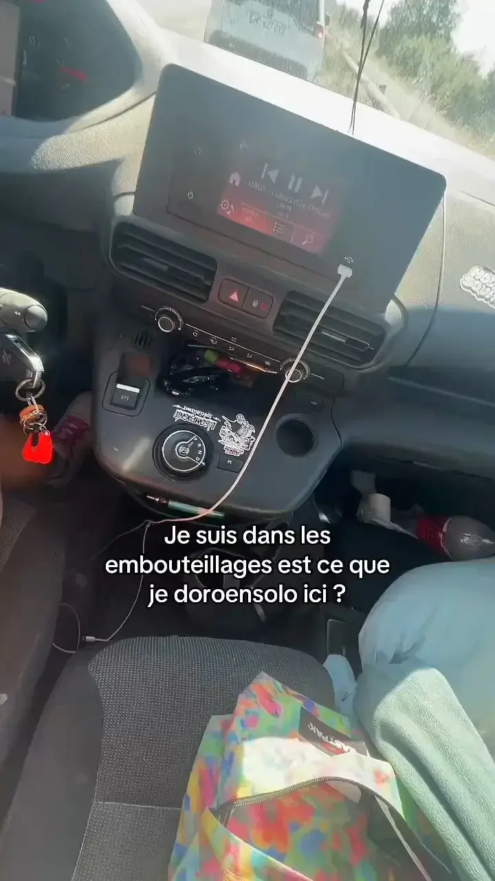 Dit moi juste oui ou non
