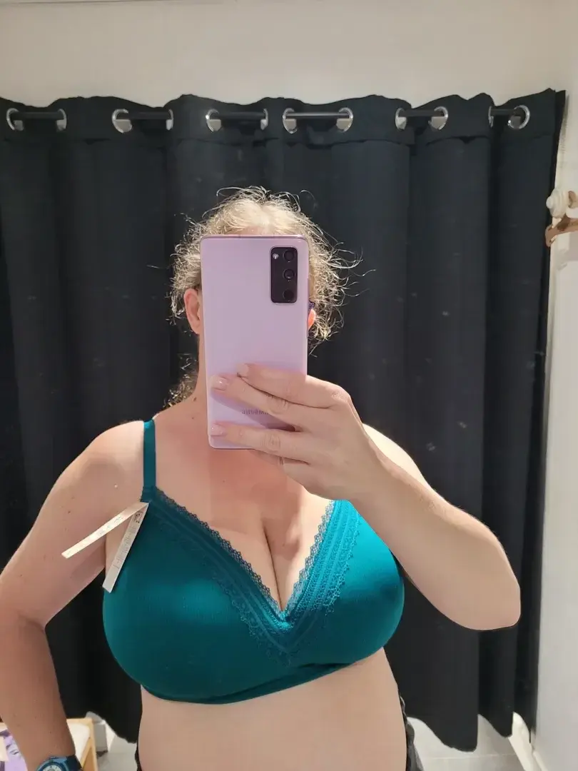Leak & nude 12 — Calypso_71
