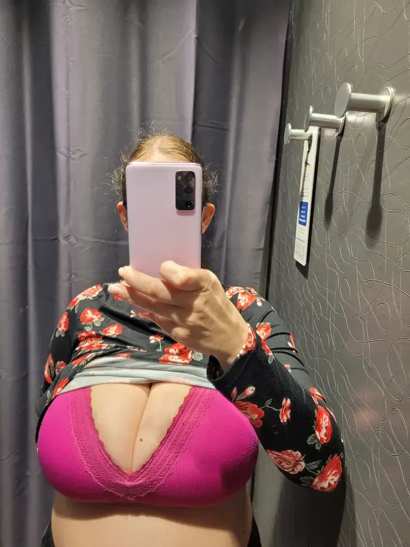 Leak & nude 1 — Calypso_71