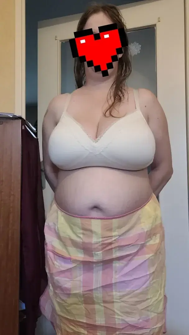 Leak & nude 4 — Calypso_71