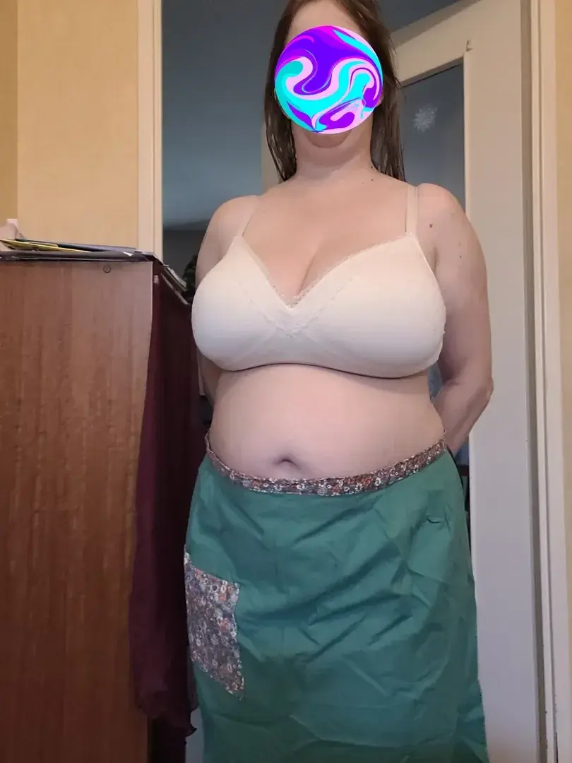 Leak & nude 5 — Calypso_71