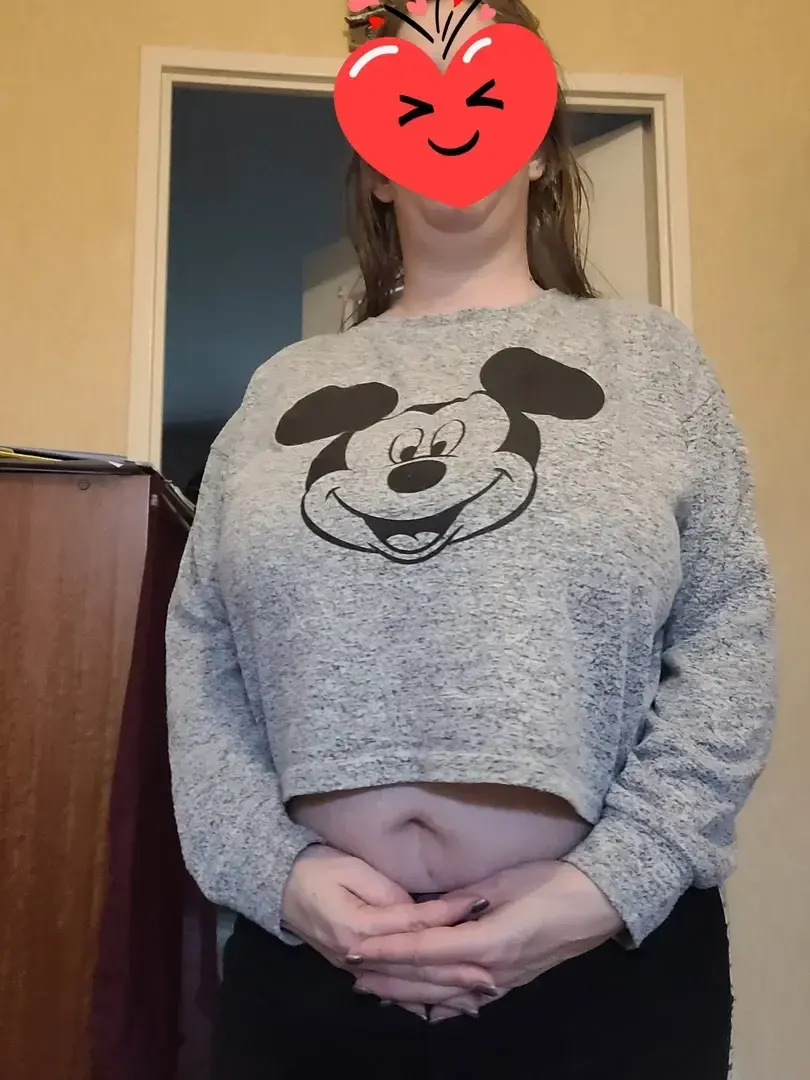 Leak & nude 6 — Calypso_71