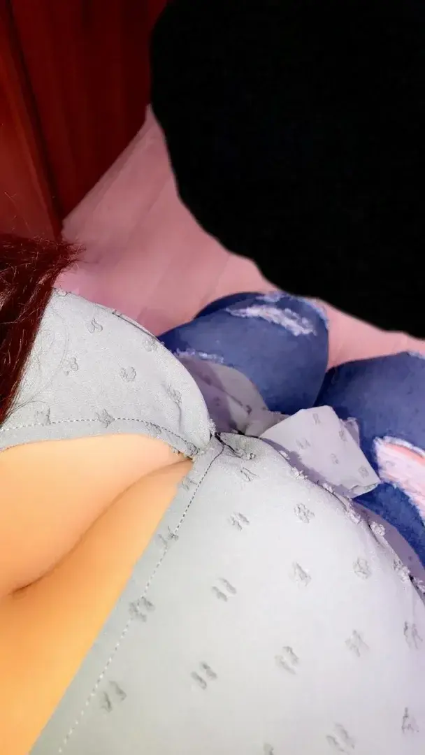 Mdmgrosseins - Photo exclusive MYM 3 | French Modèles