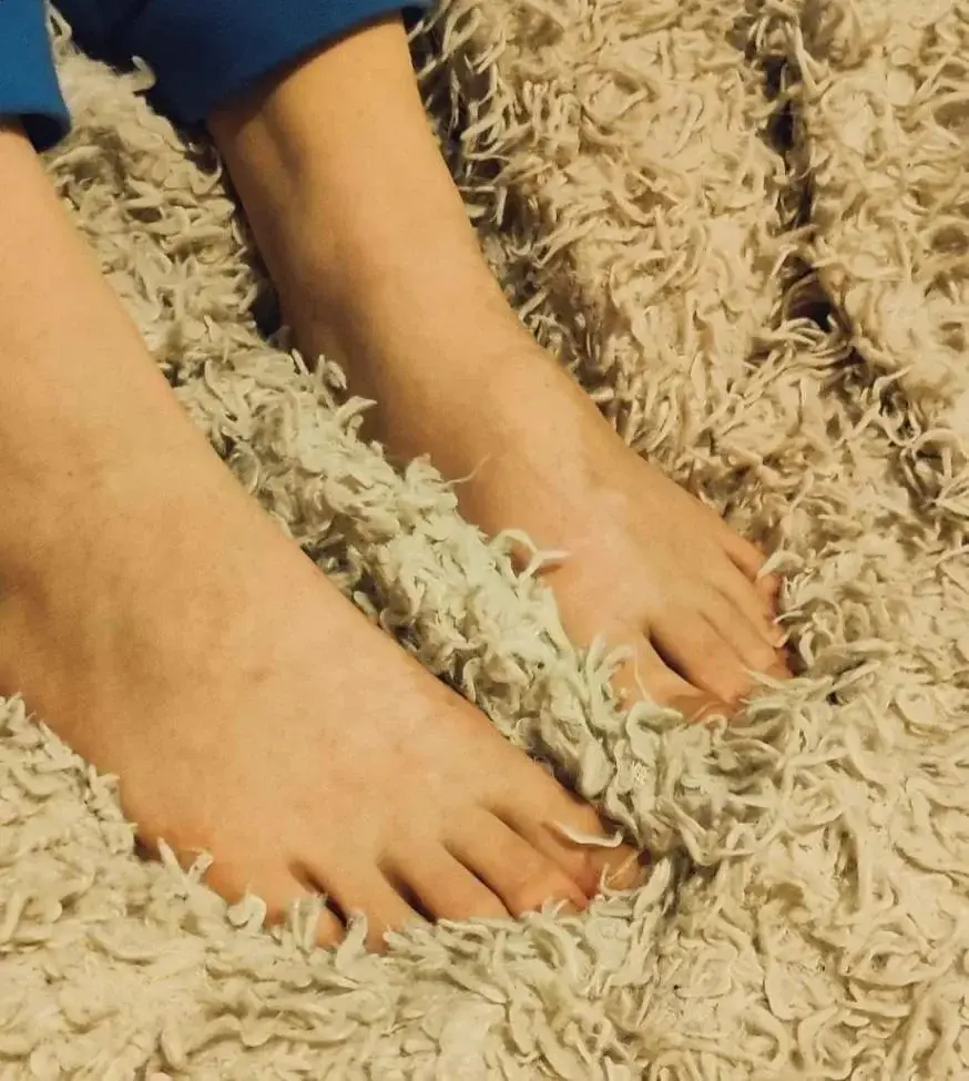 Leak & nude 3 — Athepied
