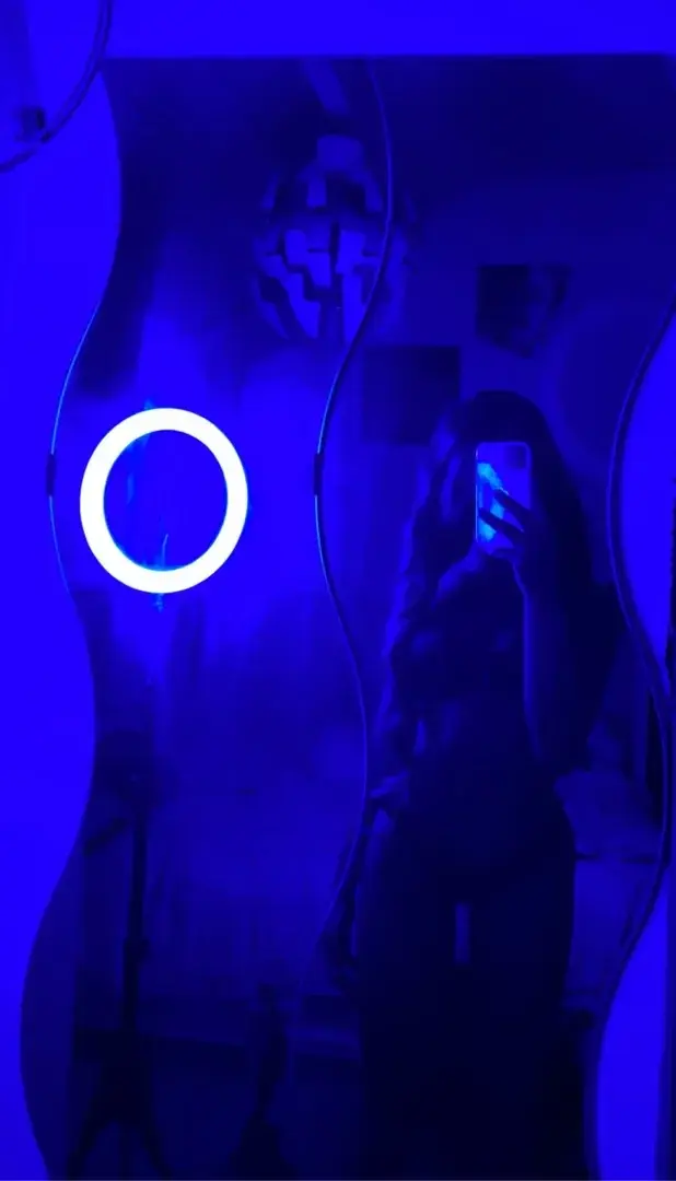 Leak & nude 1 — Blacksun