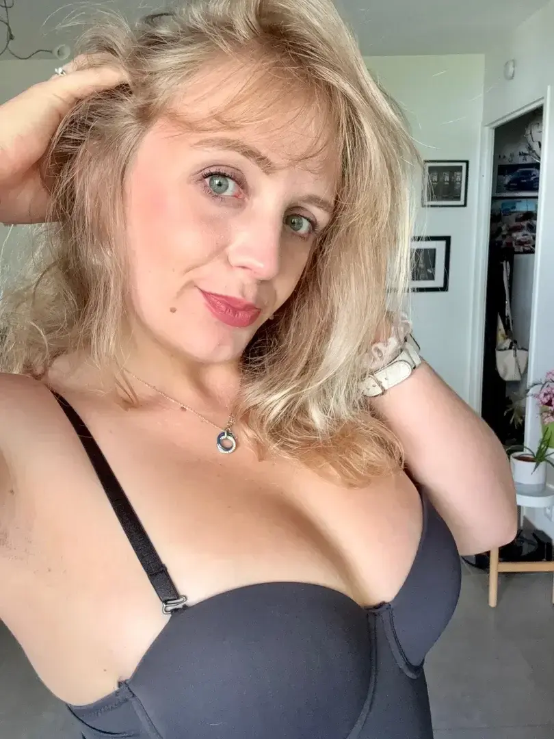 Leak & nude 4 — Gwendoasta
