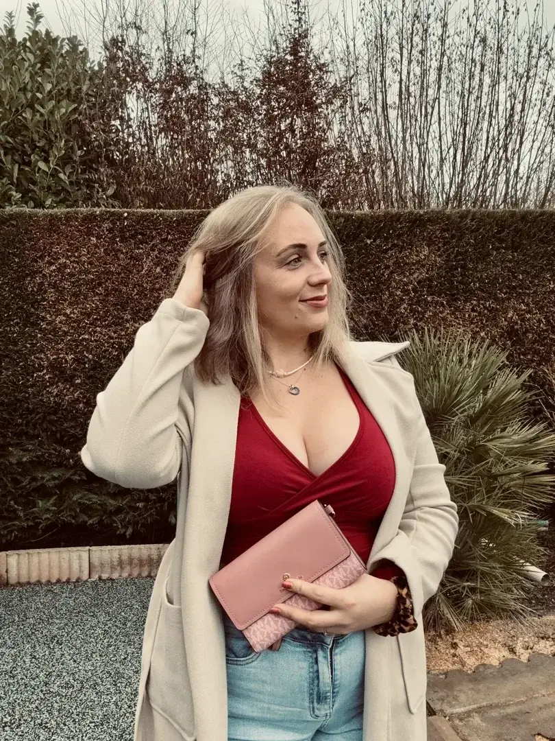 Leak & nude 5 — Gwendoasta