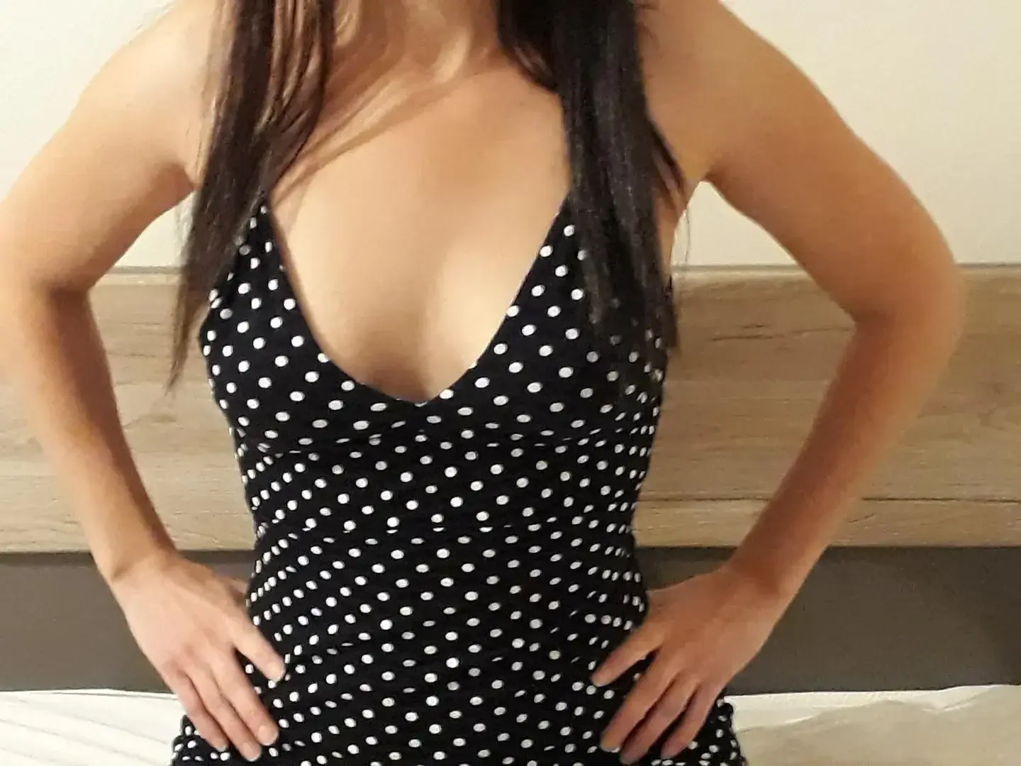 Little dress