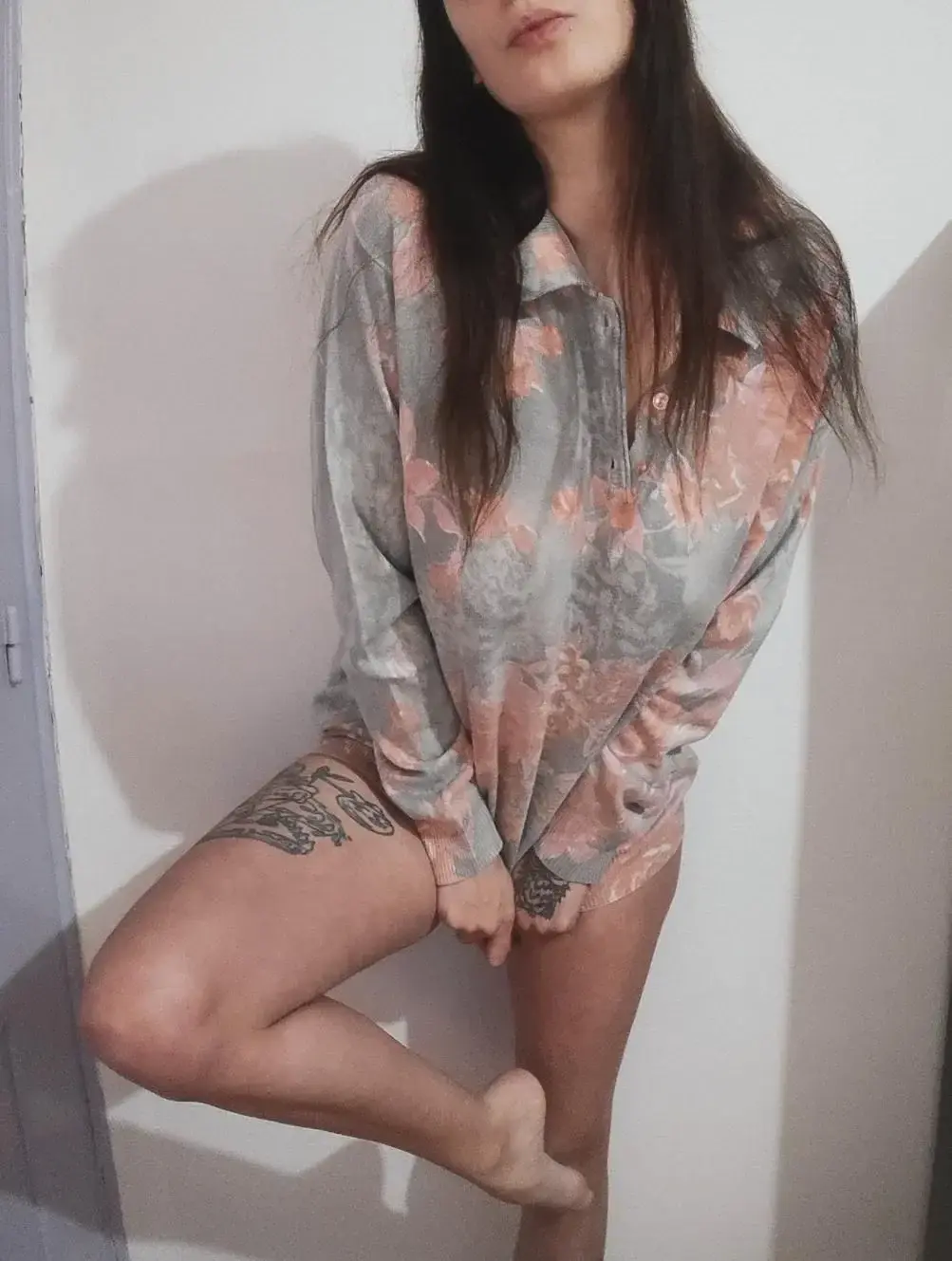 ❗JE VAIS TOUT ARRÊTER 🙅 DERNIÈRE CHANCE POUR ME DÉCOUVRIR ET OBTENIR MES MÉDIAS LES PLUS CHAUDS QUE JAMAIS 🥵🔥 CODE LYS20