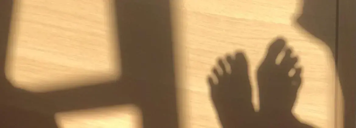 Photo de couverture de Ninacuttiesfeet