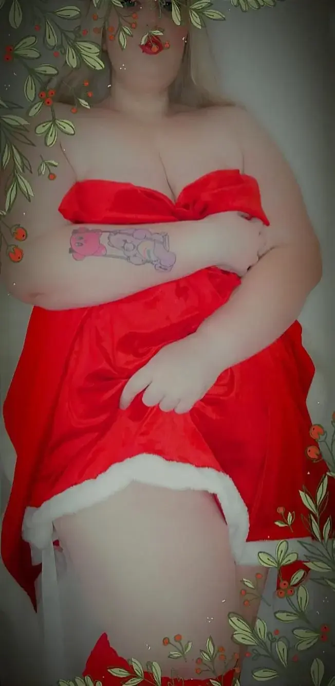 Leak & nude 1 — Misslilykawaii