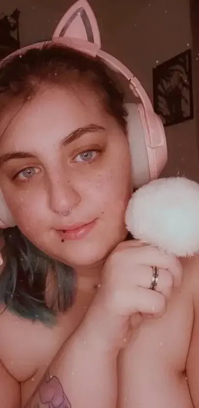 Leak & nude 3 — Misslilykawaii