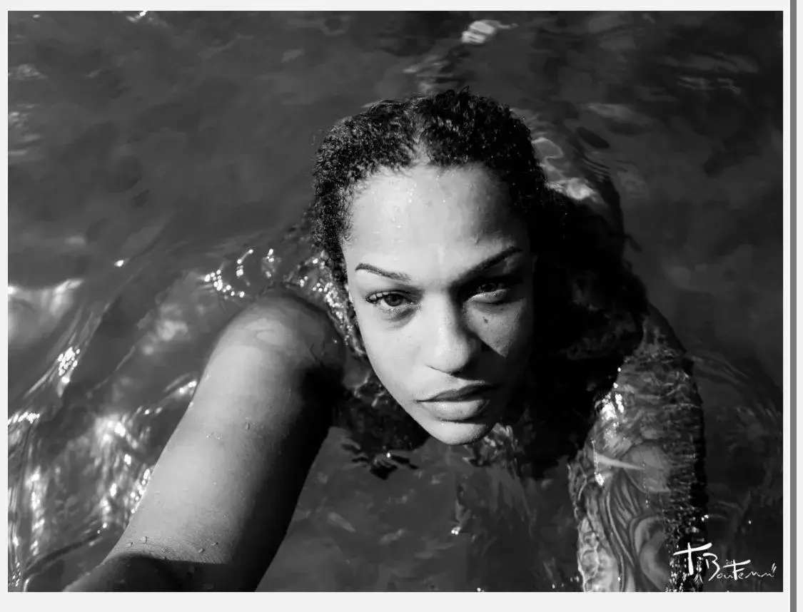 Leak & nude 3 — Tyad