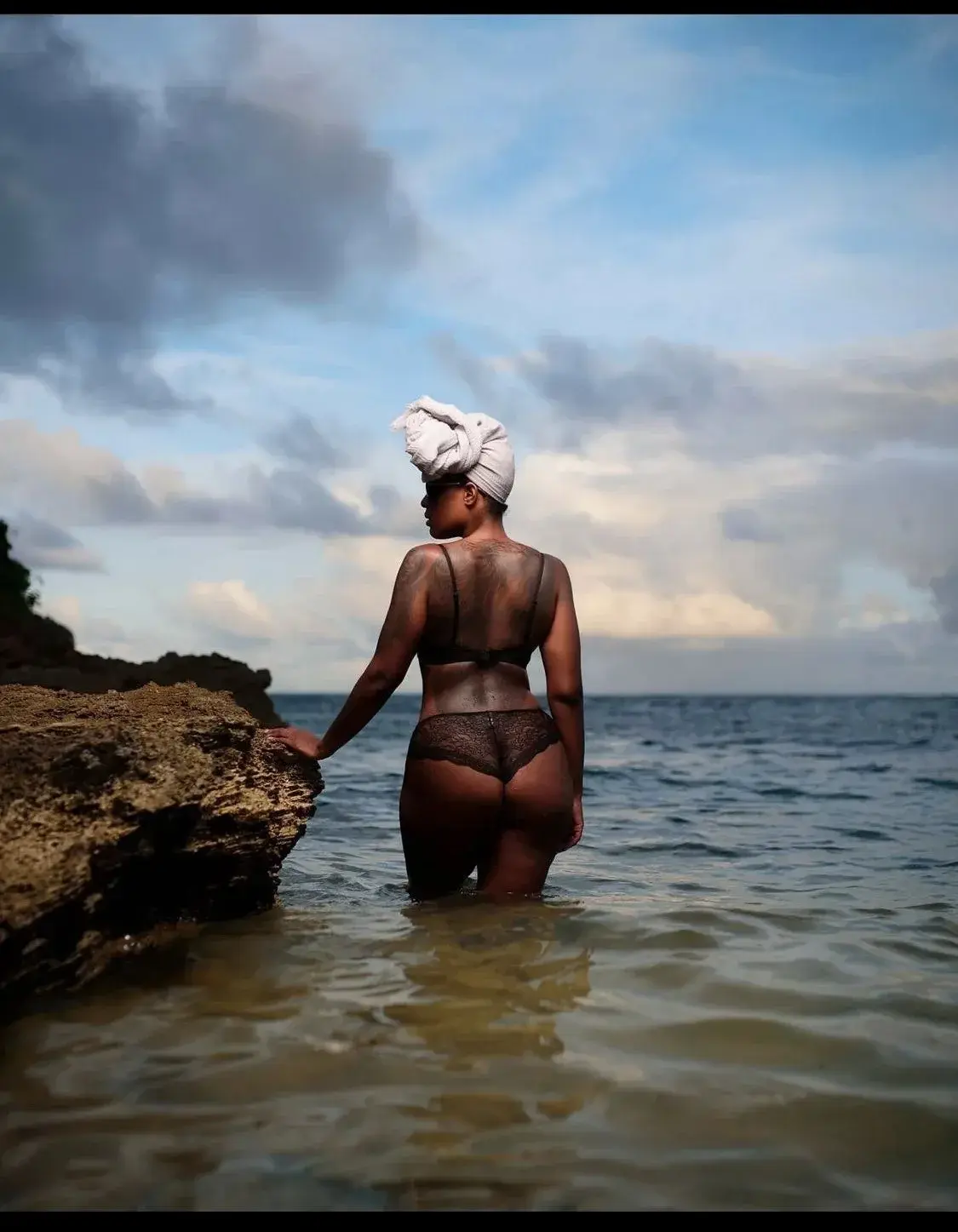 Leak & nude 4 — Tyad
