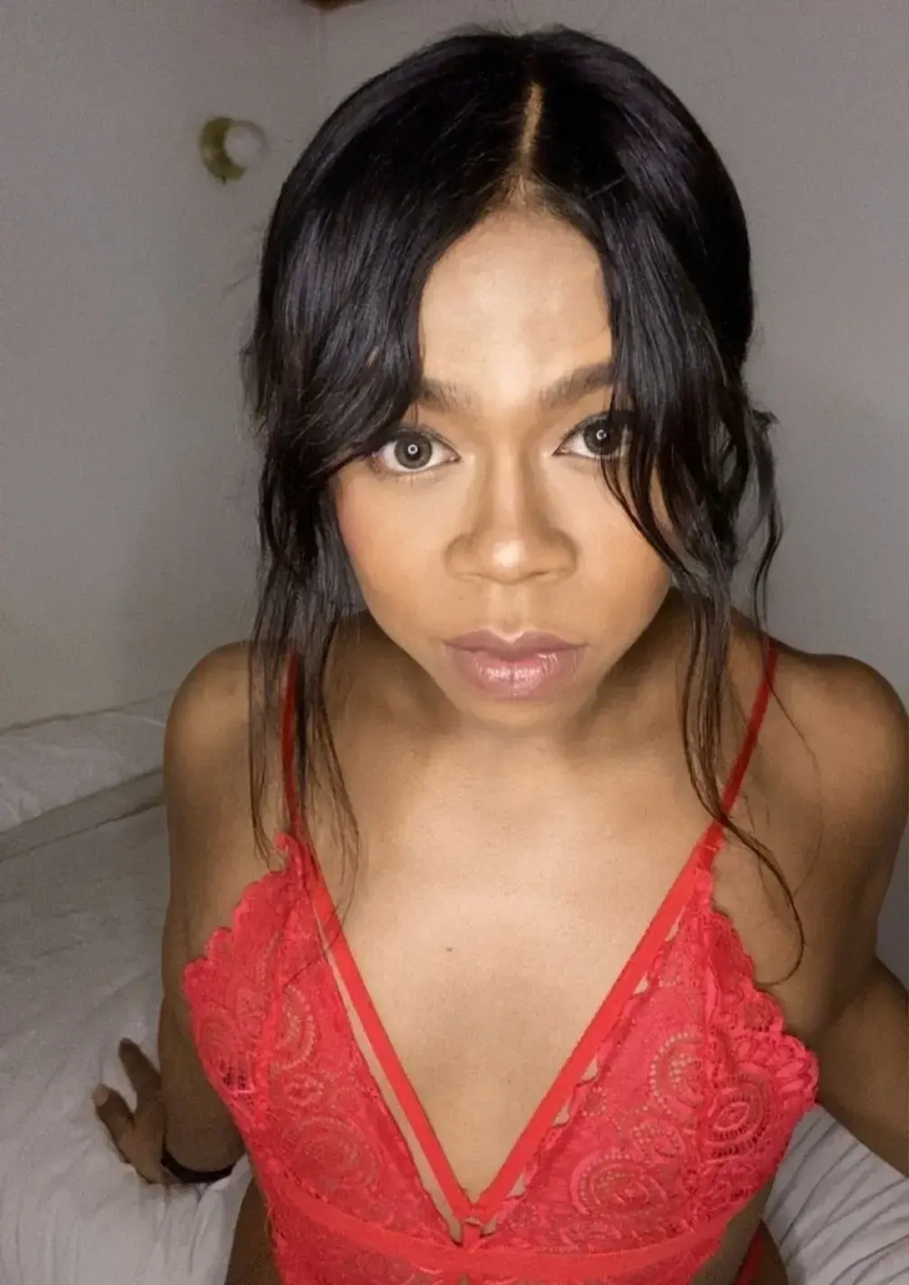 Leak & nude 5 — Ariellelarebelle