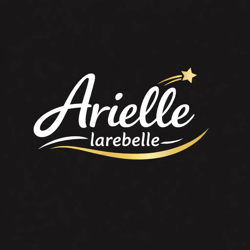 Photo de couverture de Ariellelarebelle