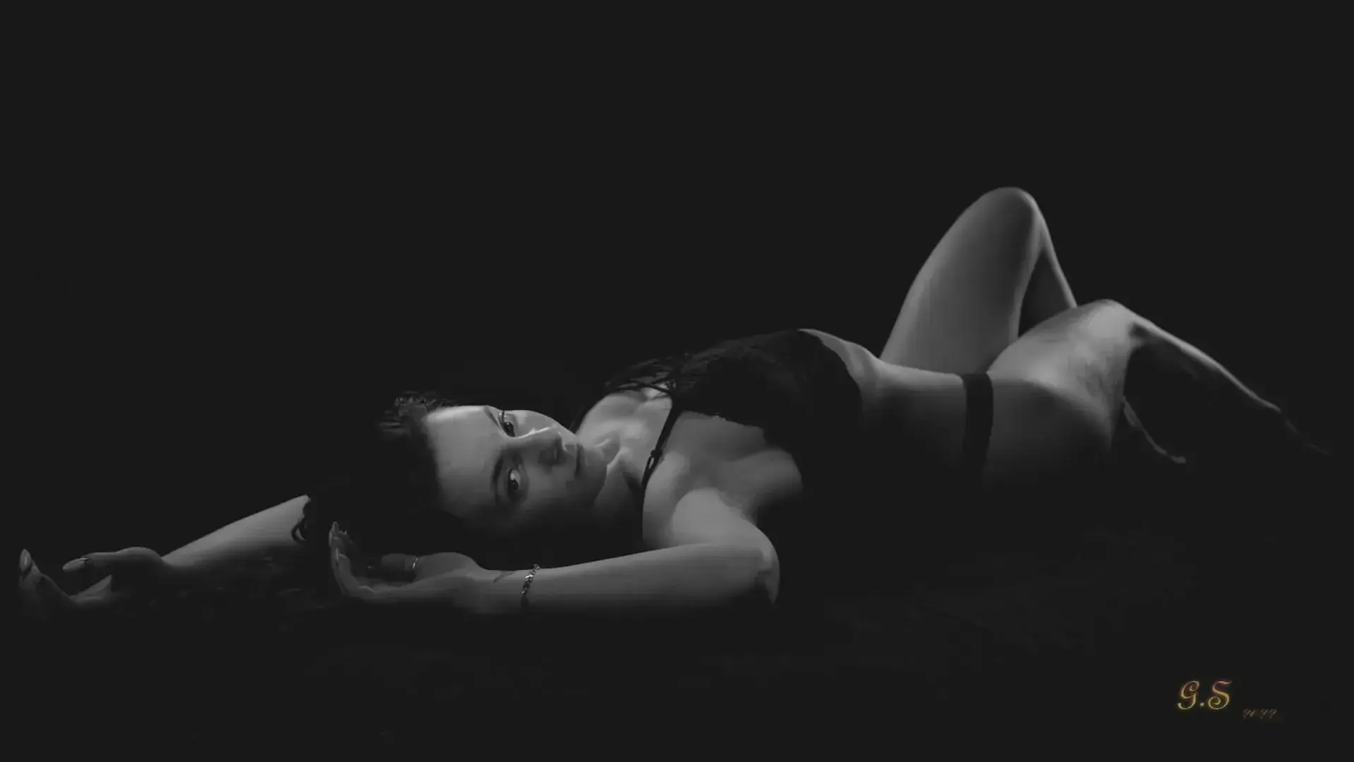 Leak & nude 3 — Lea_pro