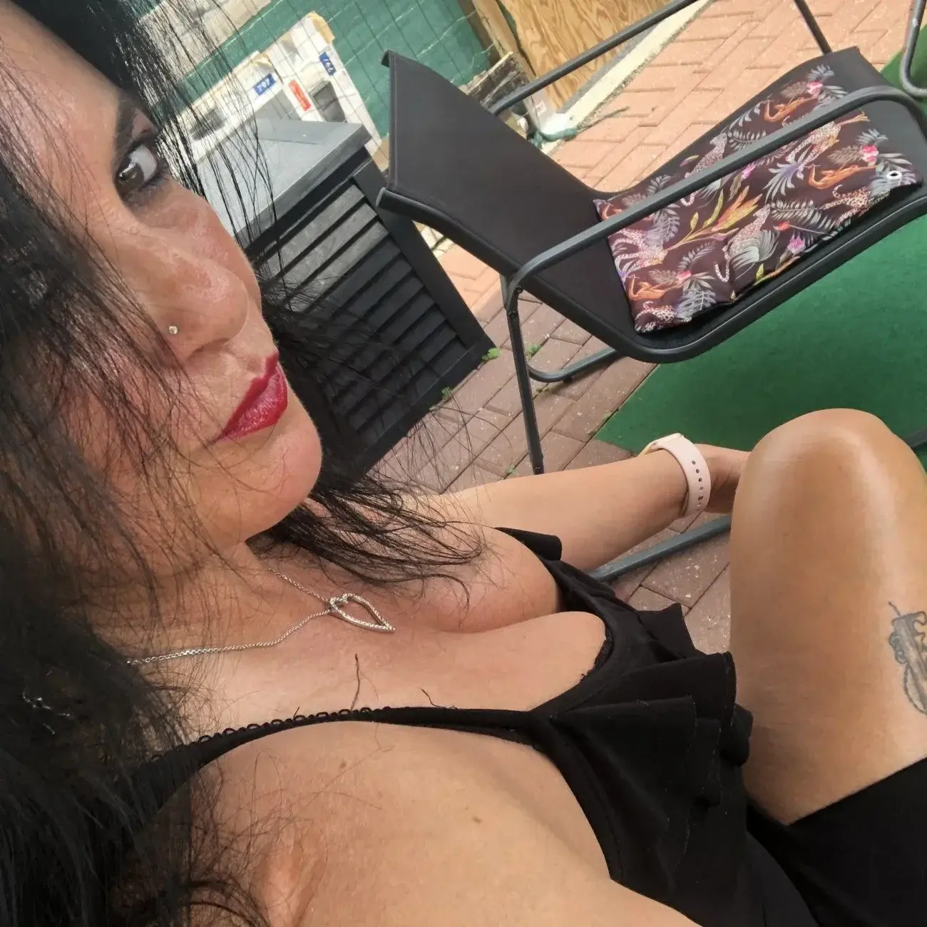 Photo de couverture de Pamela69