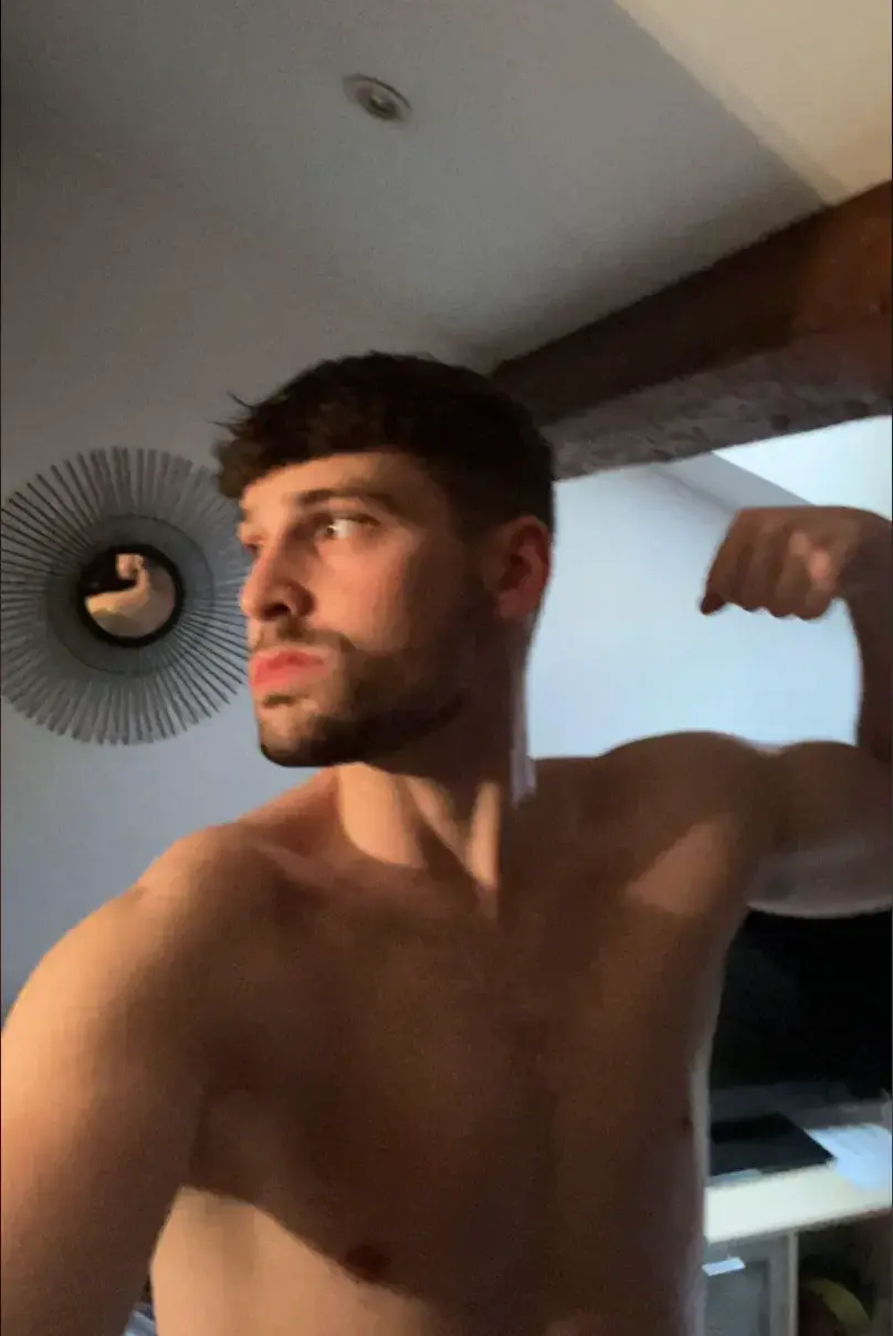 Avatar de Evanshow