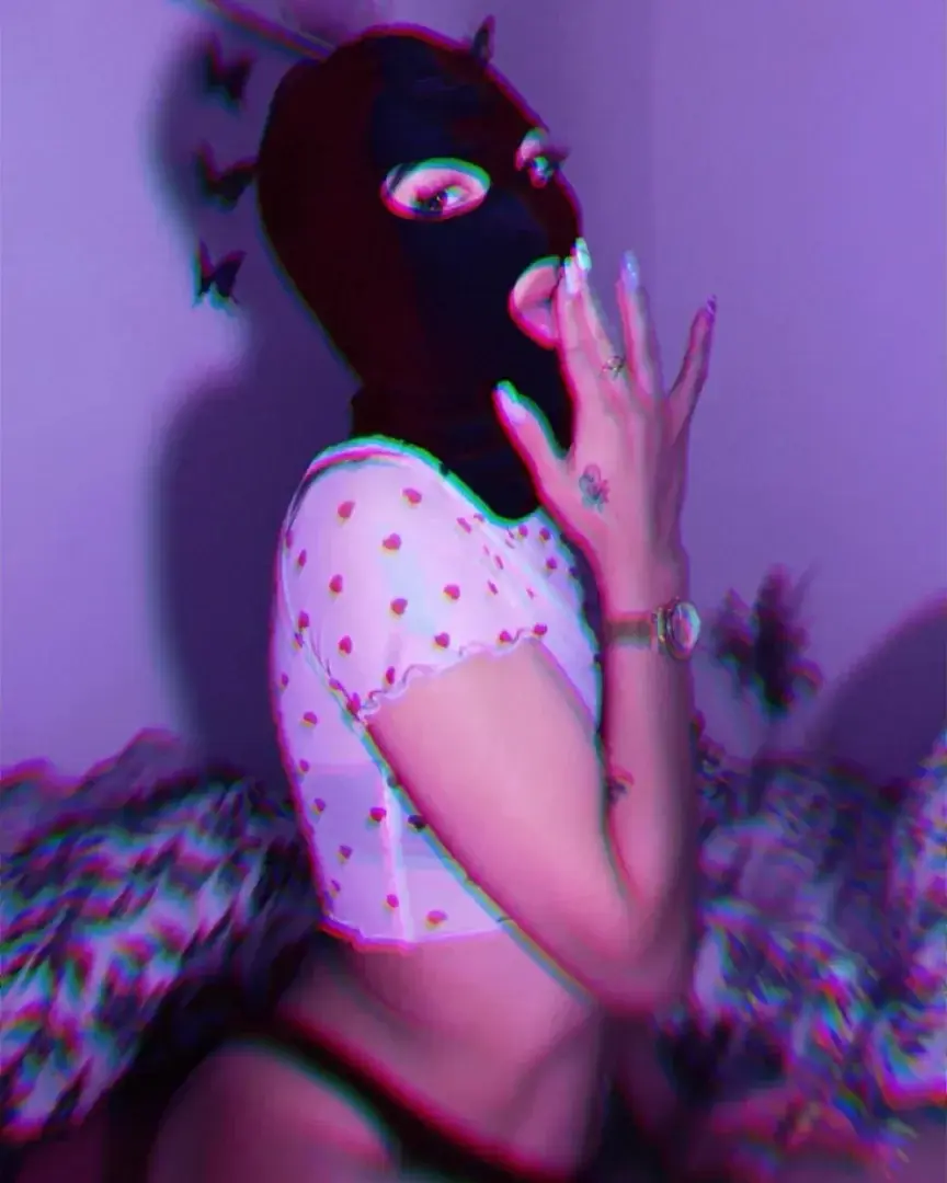 Leak & nude 3 — Piment_oiseau