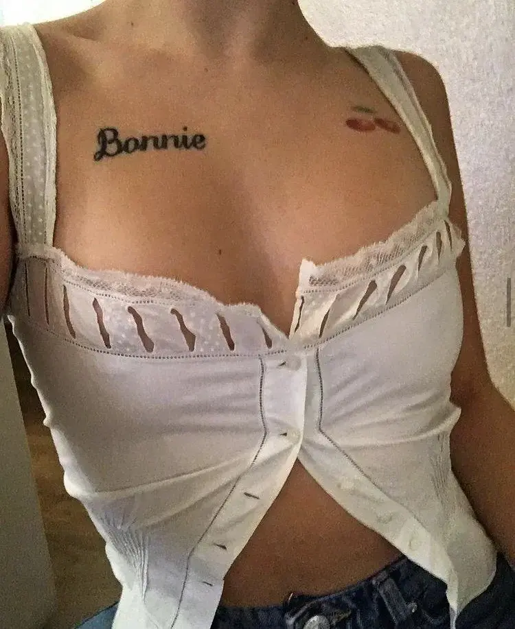 Honeylluvia - Photo exclusive MYM 6 | French Modèles