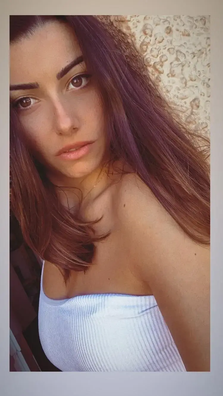 Photo de profil de Lapetiteitalienne