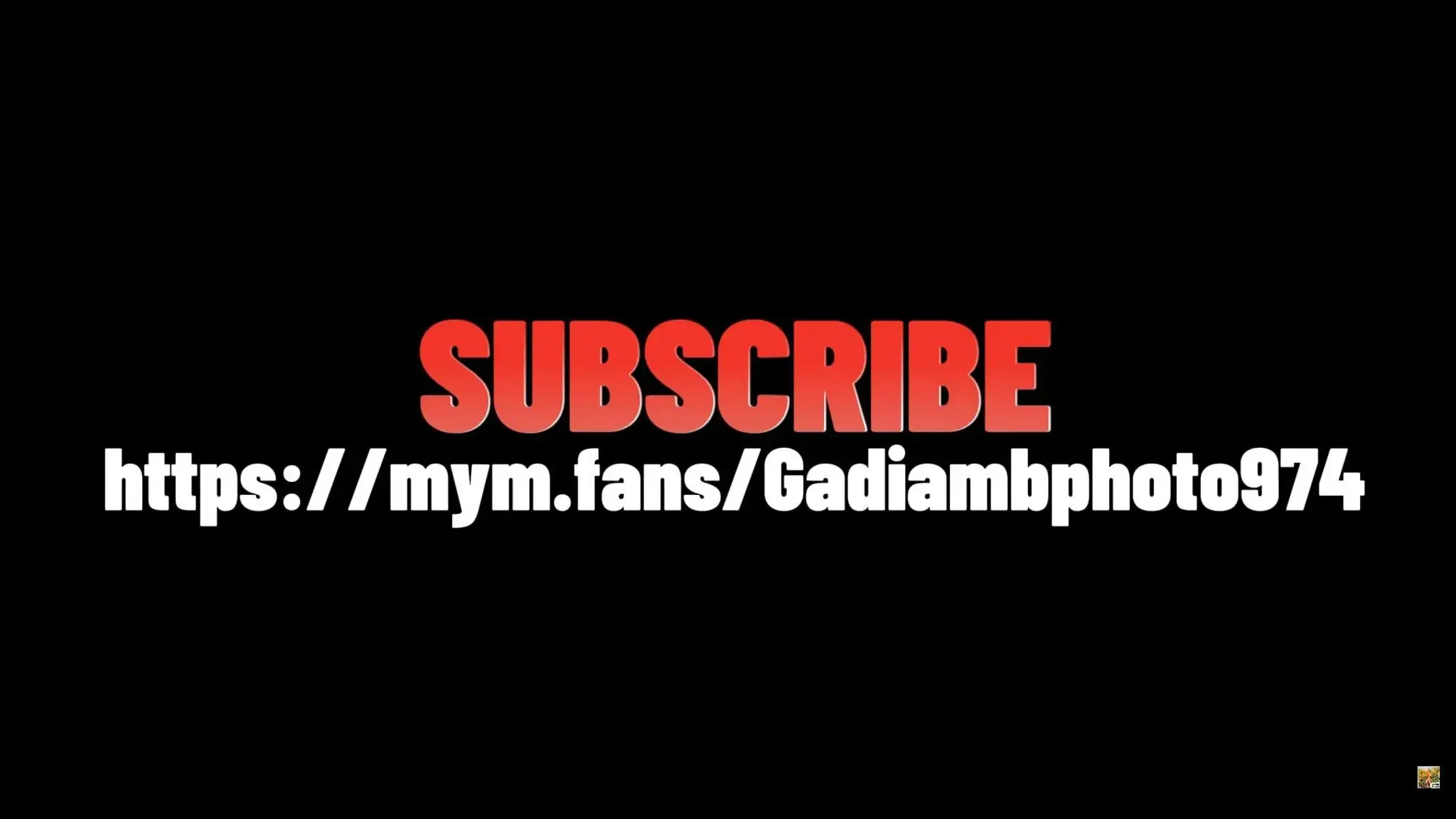 Leak & nude 3 — Gadiambphoto974