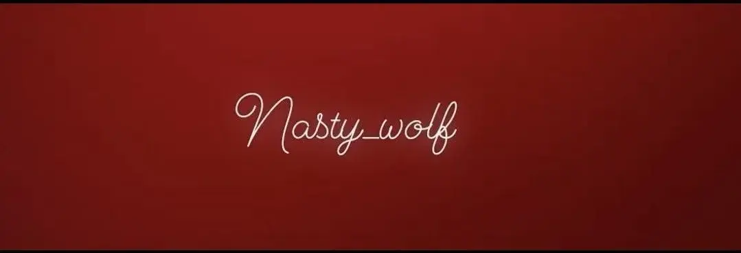 Photo de couverture de nasty_wolf
