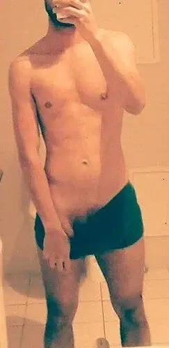 Leak & nude 2 — Lucasfersi