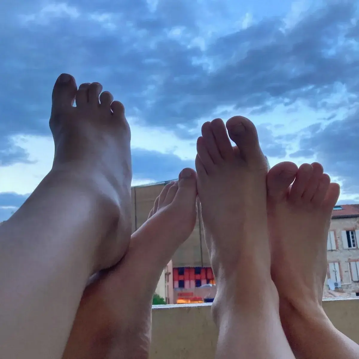 Avatar de Twinsfeets