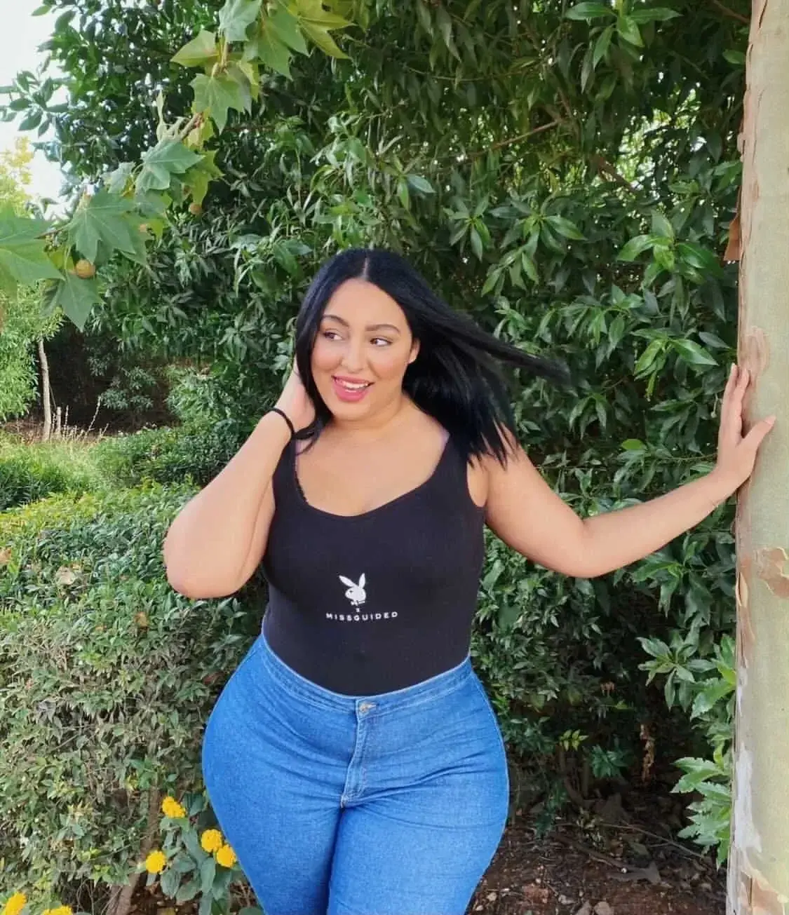 Leak & nude 1 — Thecurvydoll