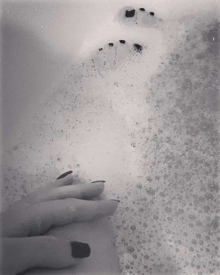 Leak & nude 1 — Karolina_00