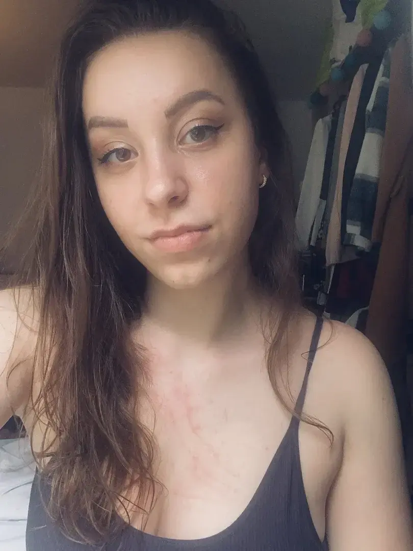 Leak & nude 3 — Lizelove