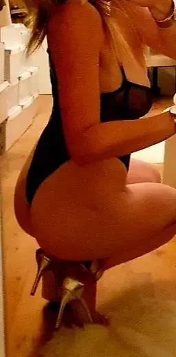 Leak & nude 3 — Sexylove7660
