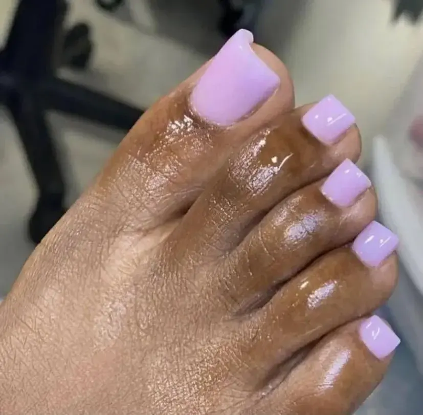🦶🏽