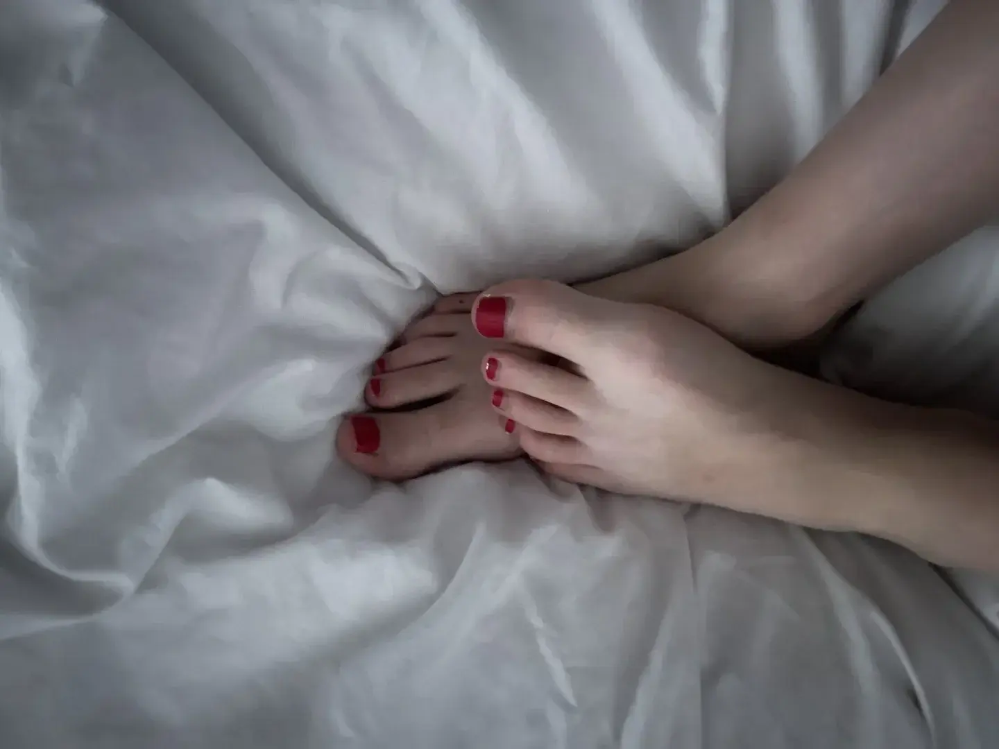Leak & nude 1 — Milenafeet