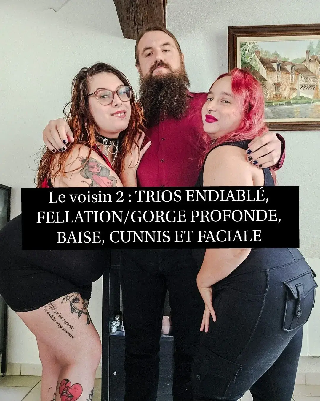 Leak & nude 3 — Hela_fth