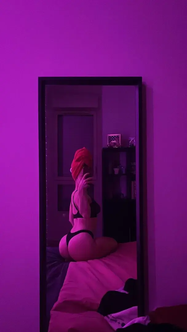 Cam7312 - Photo exclusive MYM | French Modèles