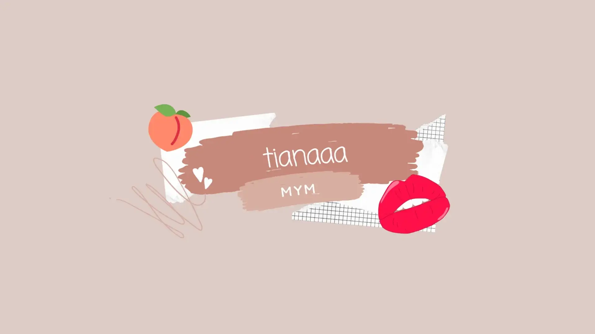 Photo de couverture de Tianaaa