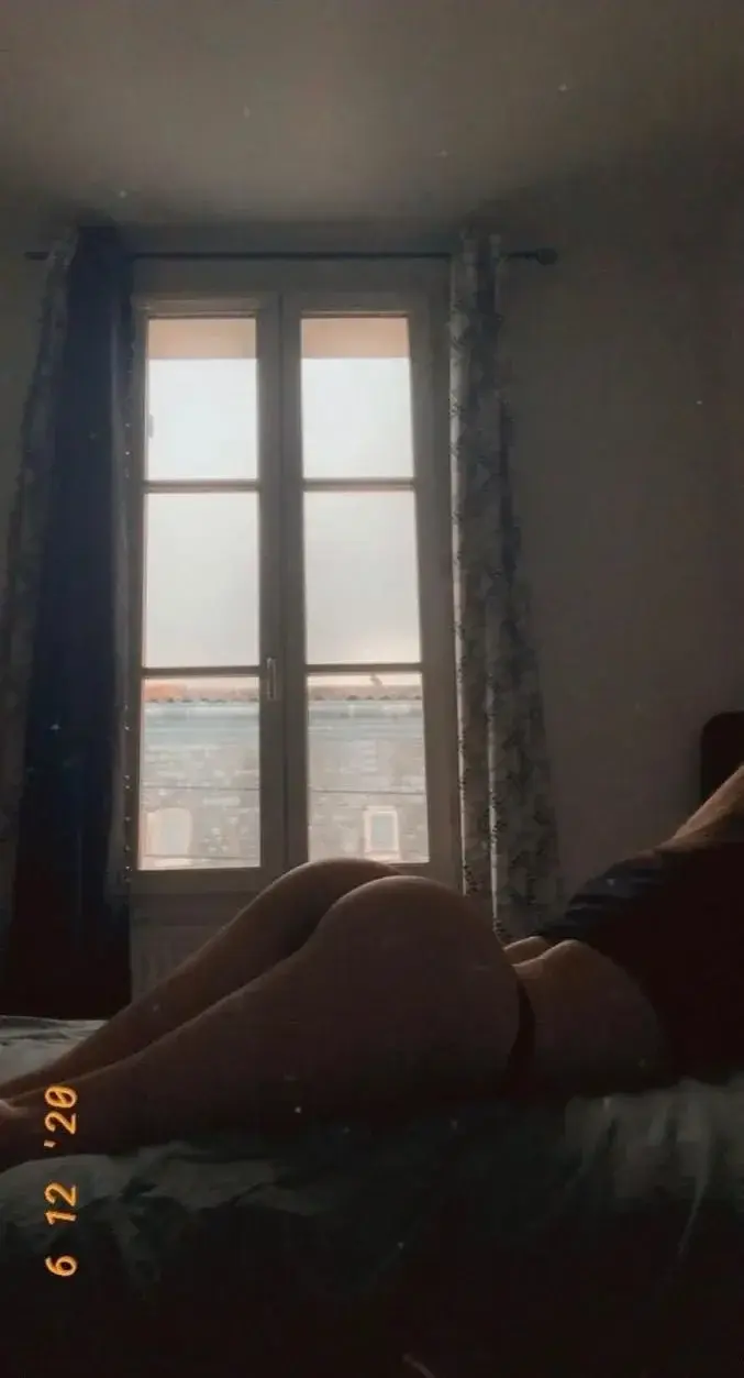 Saymai - Photo exclusive MYM 5 | French Modèles