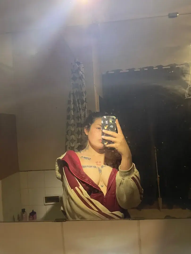 Leak & nude 1 — Jodye488925