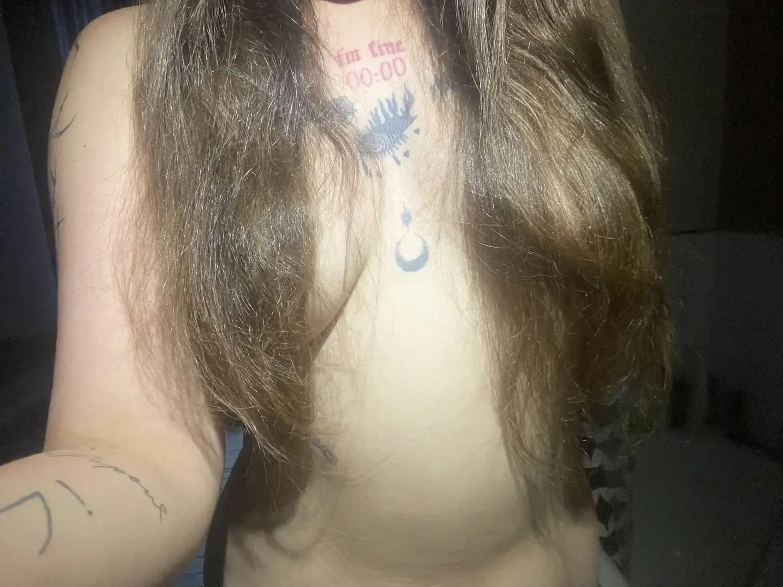 Leak & nude 8 — Jodye488925