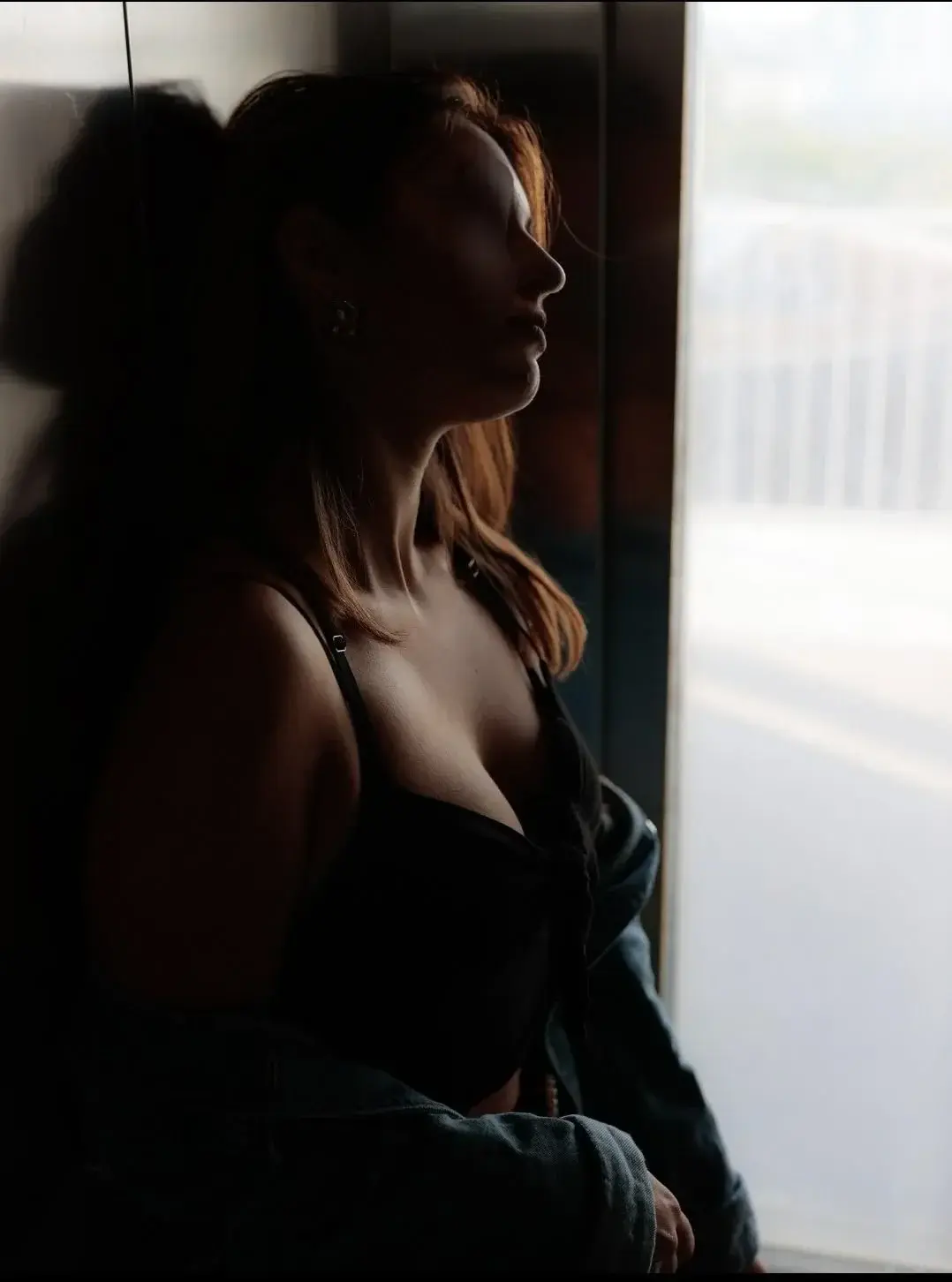 Leak & nude 2 — mllemodele