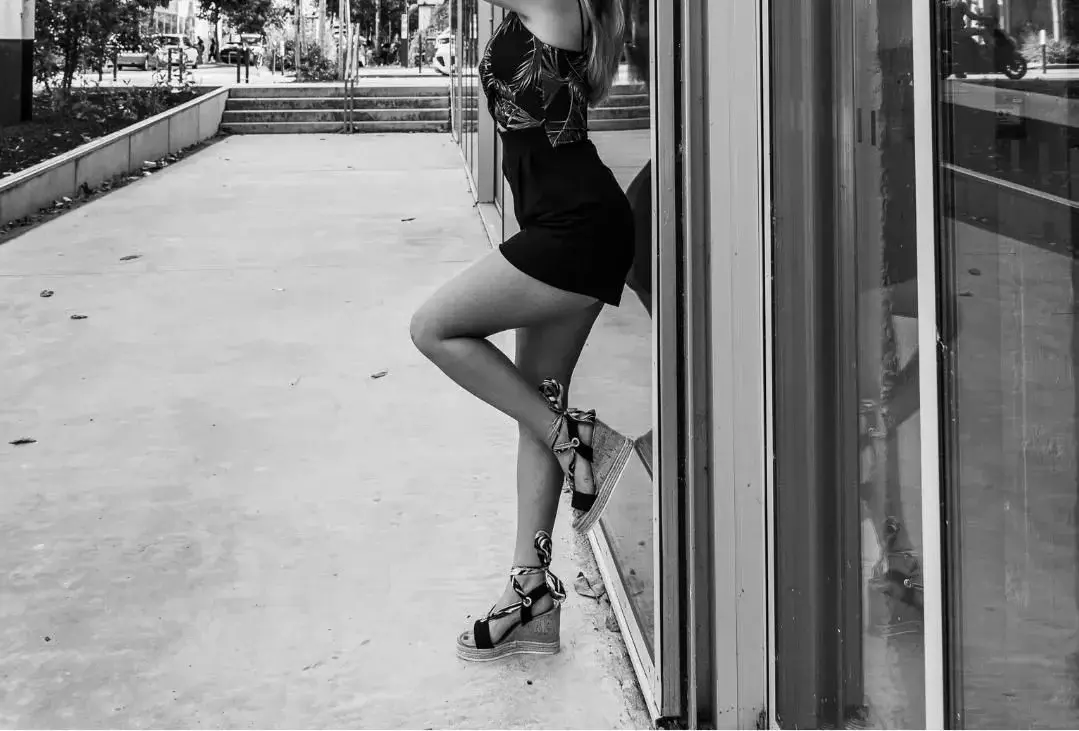 Photo de couverture de mllemodele