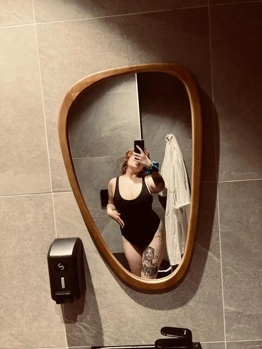 Lisebitch - Photo exclusive MYM 3 | French Modèles