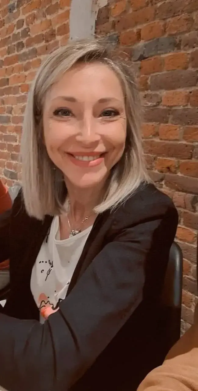 Avatar de Maude